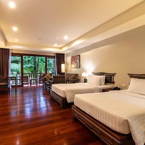 Siam Chalet Room