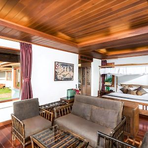 Similan Pearl Villa